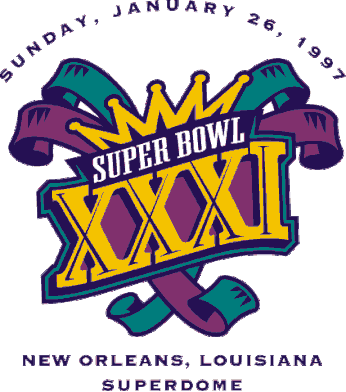 Super Bowl XXXII - Beyond The Gameplan