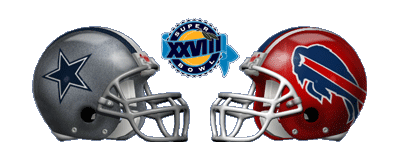 Super Bowl XXVIII - Beyond The Gameplan